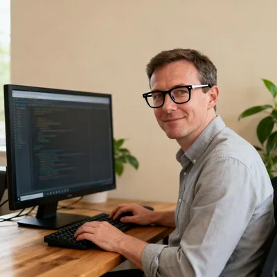 Team member