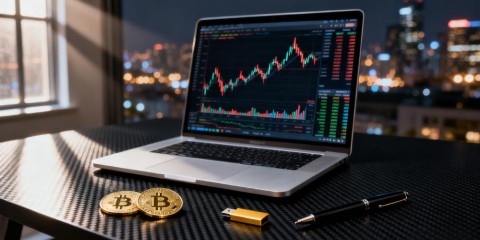 Davidson’s Bill: Bitcoin Tax Payments to Fund U.S. Strategic Reserve, Waive Capital Gains